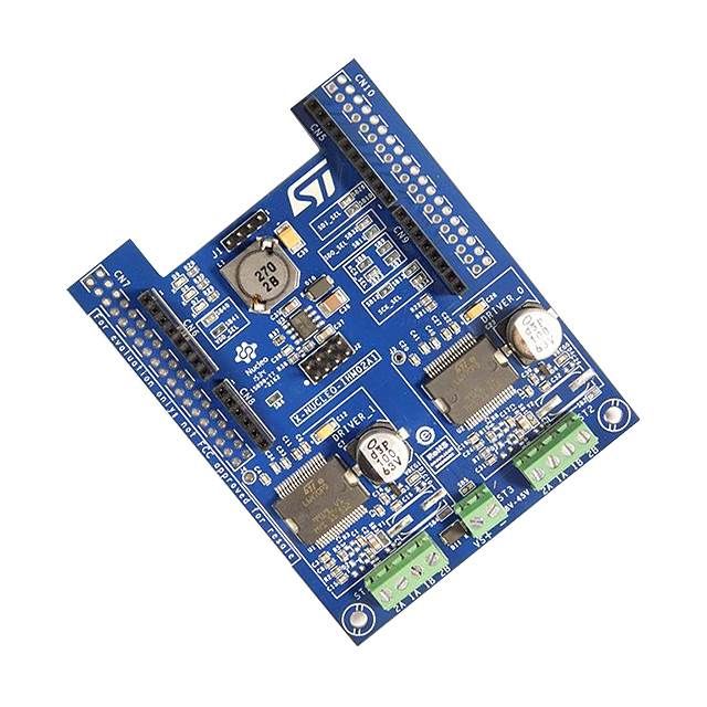 Picture of X-NUCLEO-IHM02A1