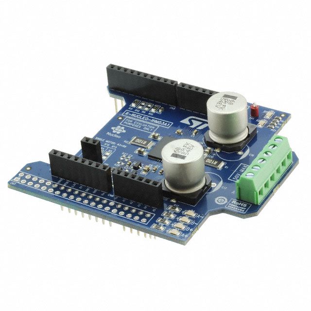 Picture of X-NUCLEO-IHM03A1