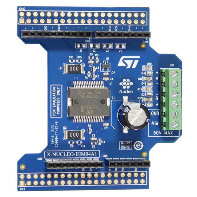 Picture of X-NUCLEO-IHM04A1