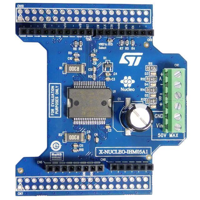 Picture of X-NUCLEO-IHM05A1