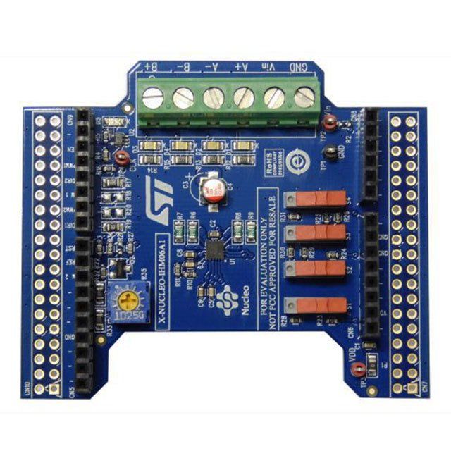 Picture of X-NUCLEO-IHM06A1