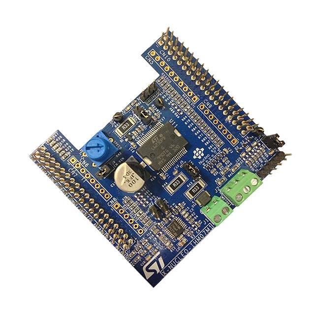 Picture of X-NUCLEO-IHM07M1