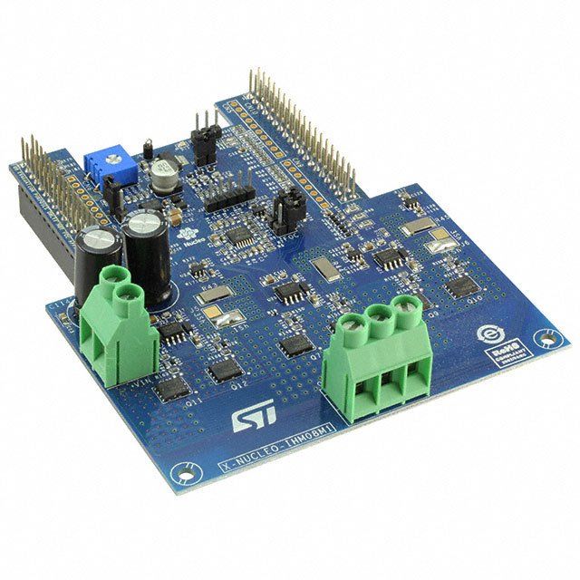 Picture of X-NUCLEO-IHM08M1
