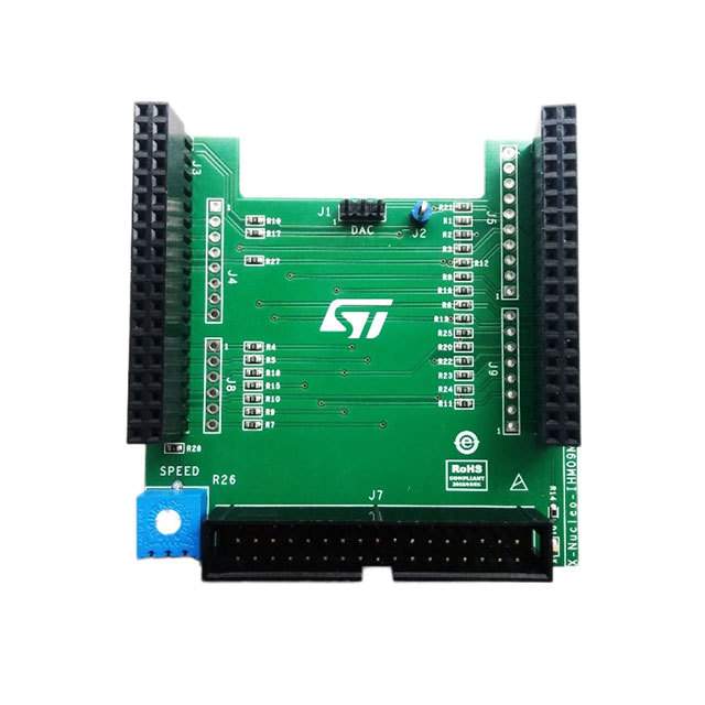 Picture of X-NUCLEO-IHM09M1