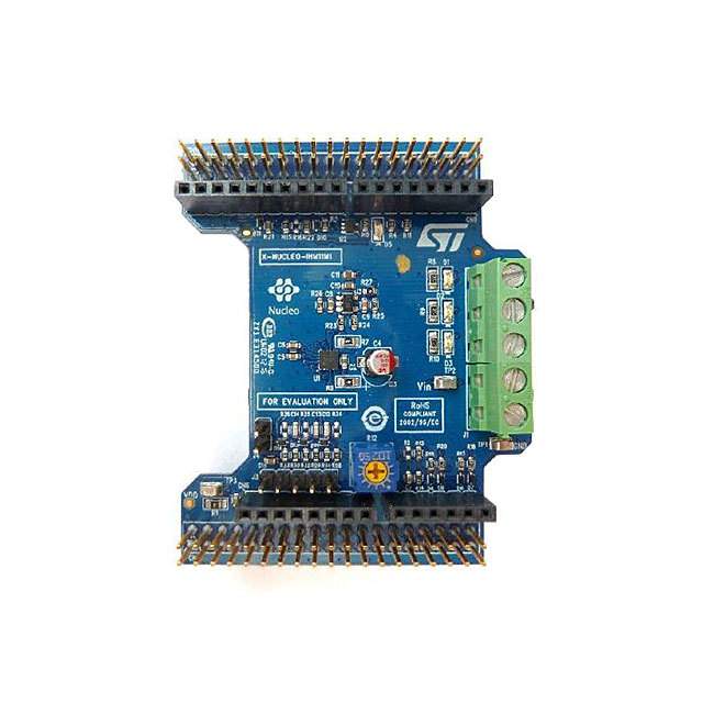 Picture of X-NUCLEO-IHM11M1