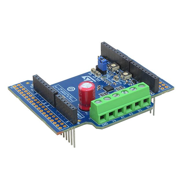 Picture of X-NUCLEO-IHM15A1