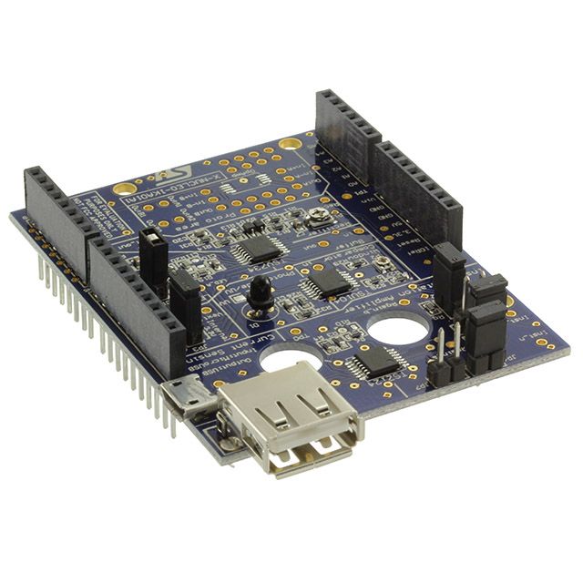 Picture of X-NUCLEO-IKA01A1