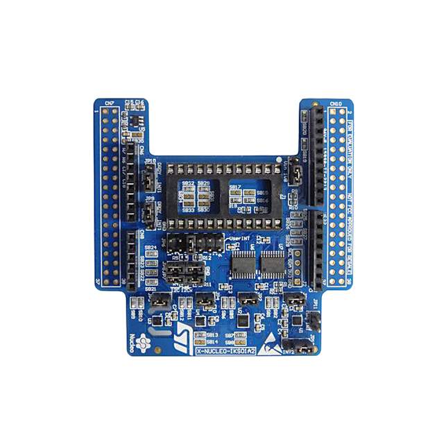 Picture of X-NUCLEO-IKS01A2