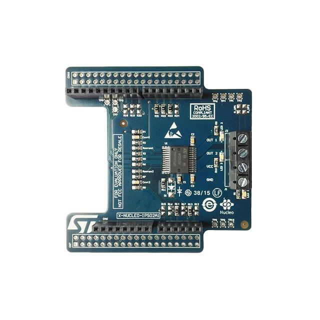 Picture of X-NUCLEO-IPS02A1