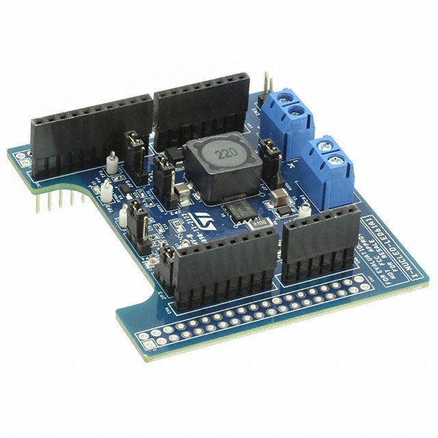 Picture of X-NUCLEO-LED61A1