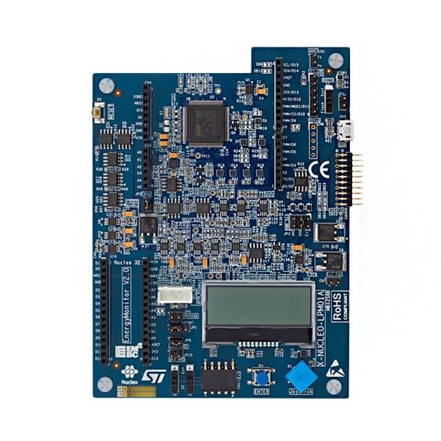 Picture of X-NUCLEO-LPM01A