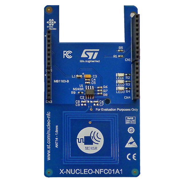 Picture of X-NUCLEO-NFC01A1
