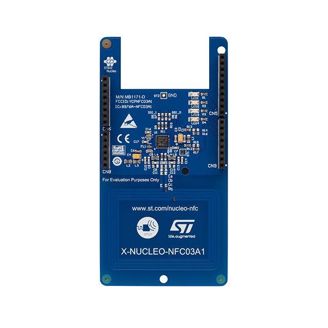 Picture of X-NUCLEO-NFC03A1