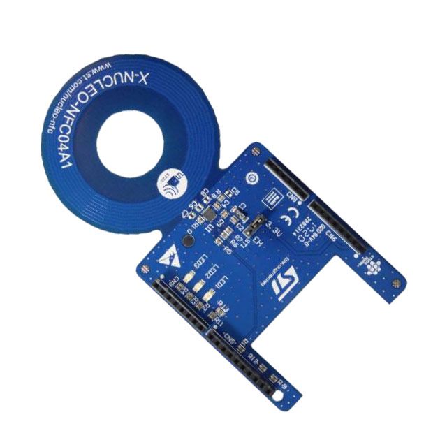 Picture of X-NUCLEO-NFC04A1