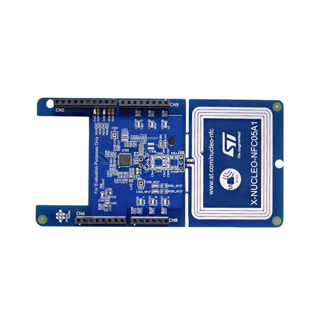 Picture of X-NUCLEO-NFC05A1