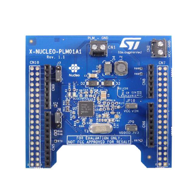 Picture of X-NUCLEO-PLM01A1