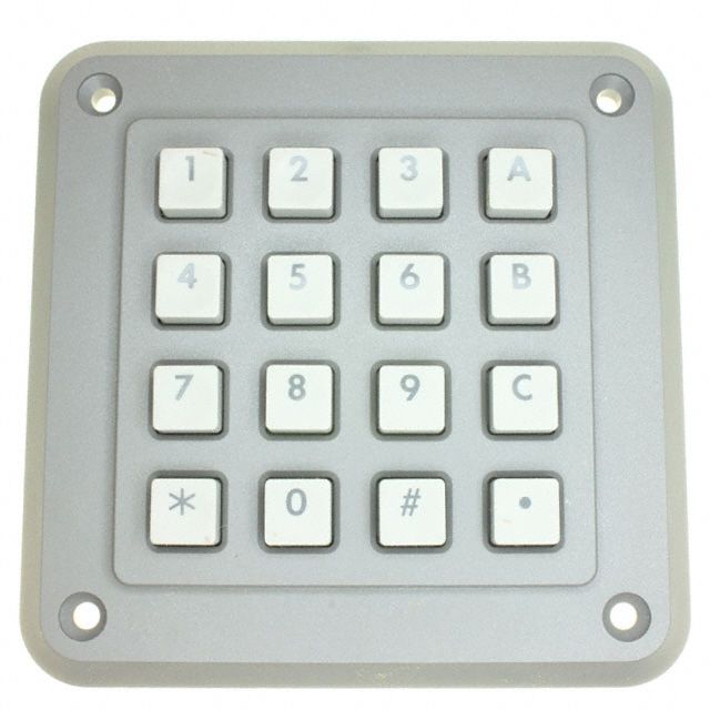 Picture of 4K16T103