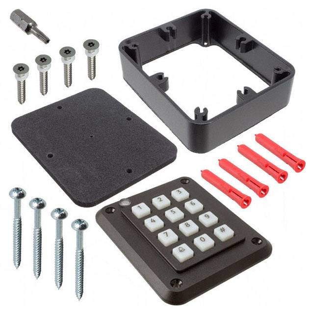 Picture of DE2KT103