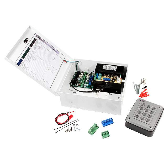 Picture of DXPS1K103