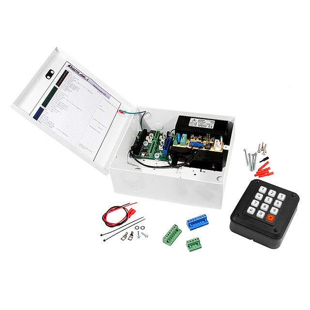 Picture of DXPS1W103