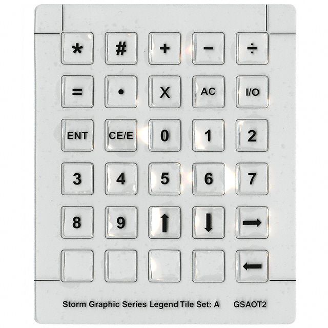 Picture of GSA0T203