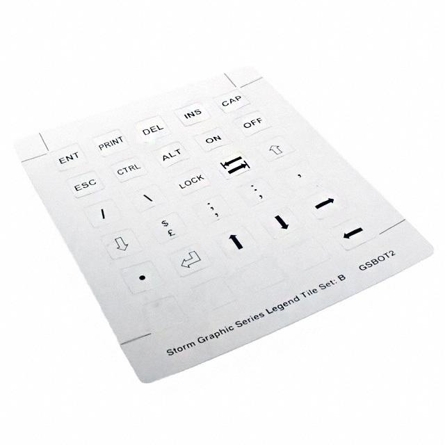 Picture of GSB0T203