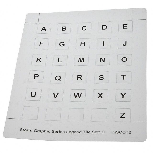 Picture of GSC0T203