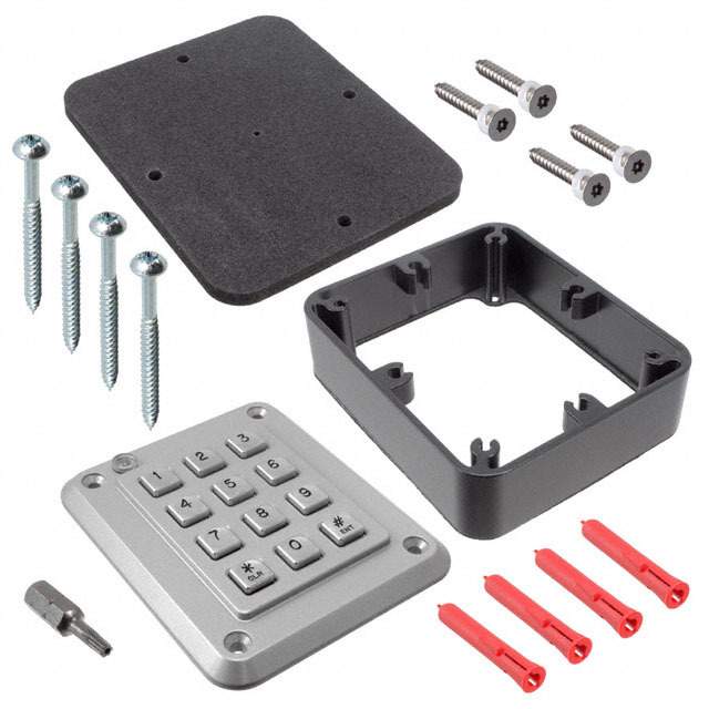 Picture of WE1KT103