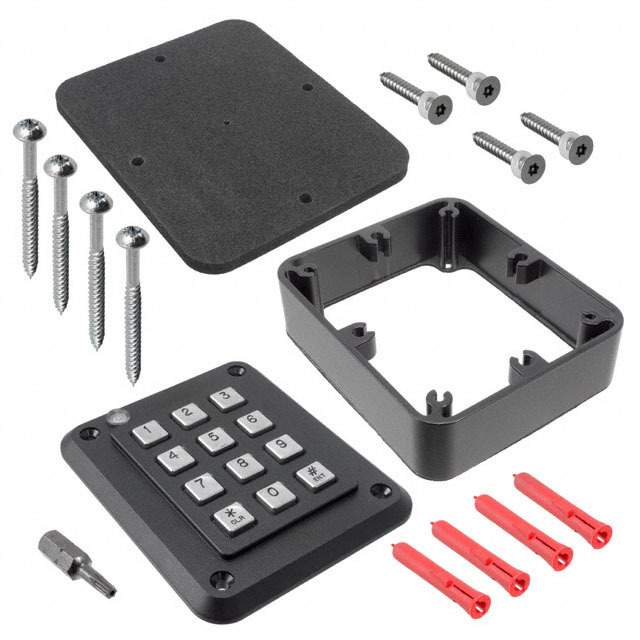 Picture of WEPLXT203