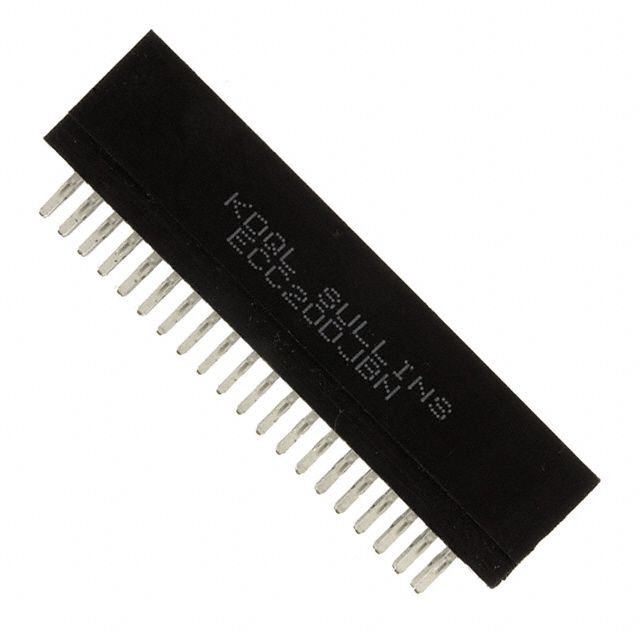 Picture of ECC20DJBN  