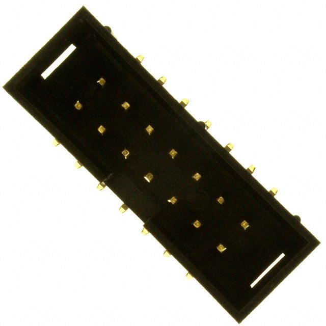 Picture of SBH11-NBPC-D07-SM-BK