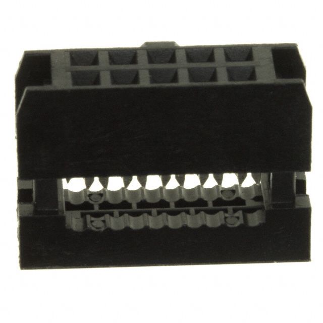 Picture of SFH21-PPPN-D05-ID-BK