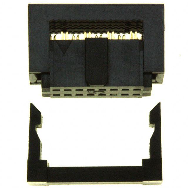 Picture of SFH413-PPPB-D08-ID-BK
