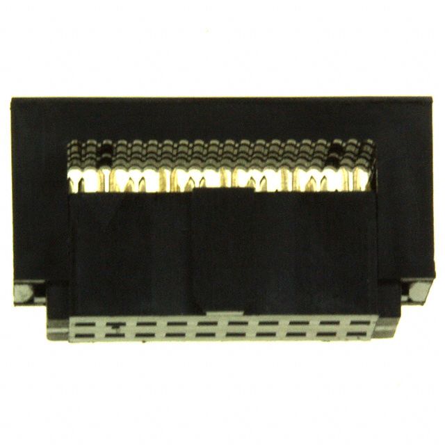 Picture of SFH41-PPPB-D10-ID-BK