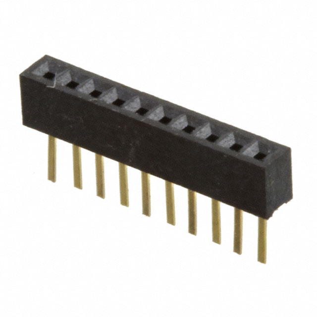 Picture of SFM210-LPSE-S10-ST-BK