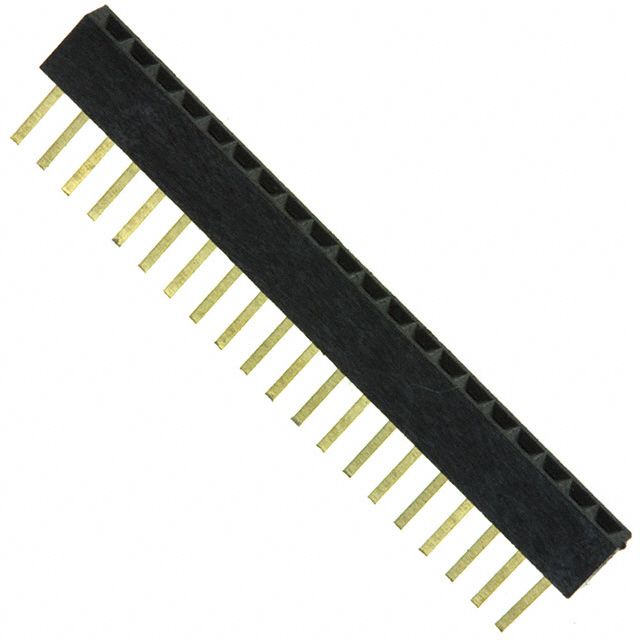 Picture of SFM210-LPSE-S20-ST-BK