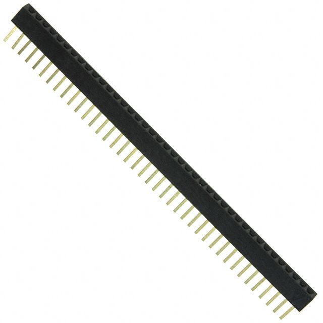 Picture of SFM210-LPSE-S40-ST-BK