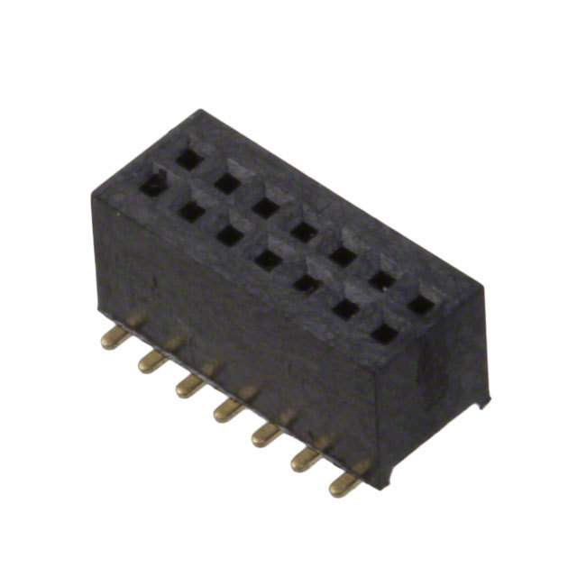 Picture of SFM315-LPGE-D07-SP-BK