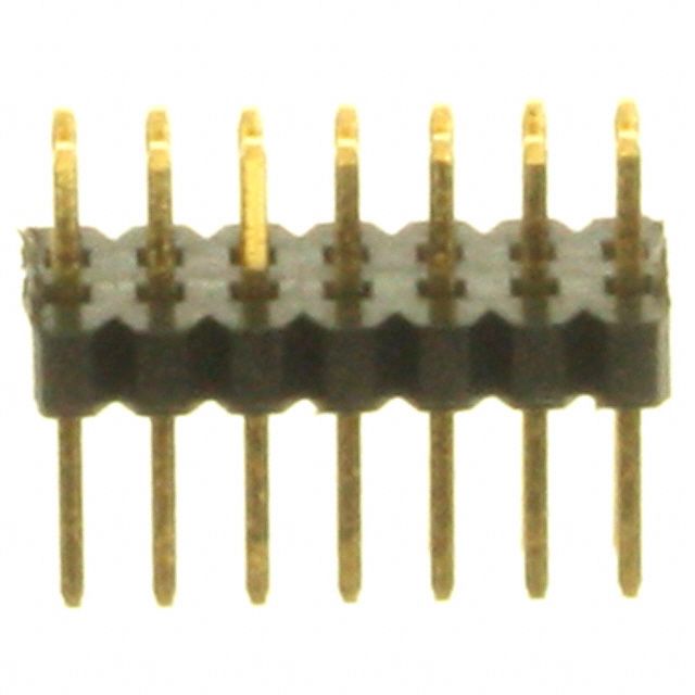 Picture of SMH100-LPSE-D07-ST-BK