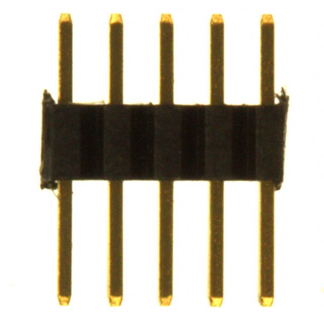 Picture of SMH150-LPSE-D05-ST-BK