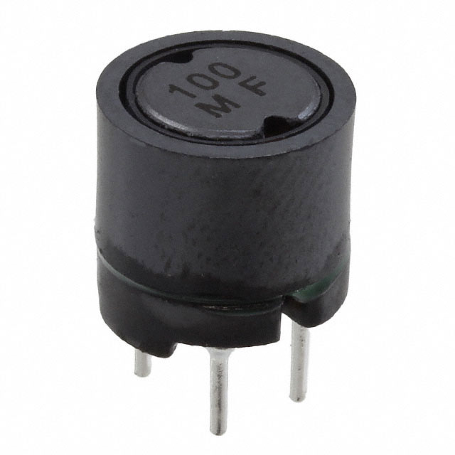 Picture of RCR110DNP-100M