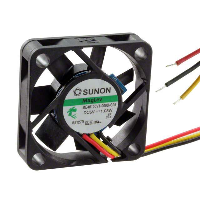 Picture of ME40100V1-000U-G99