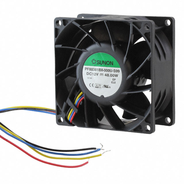 Picture of PF80381BX-000U-S99