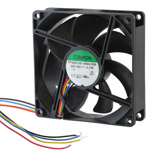 Picture of PF92251B1-000U-S99