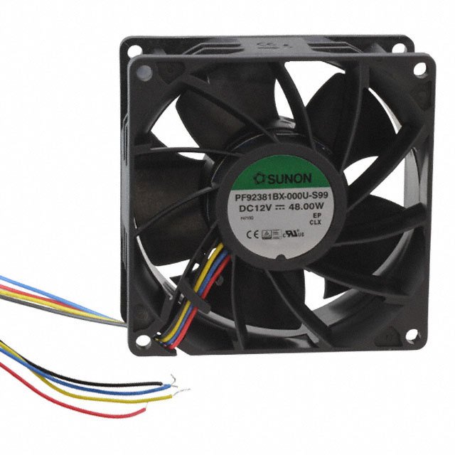 Picture of PF92381BX-000U-S99