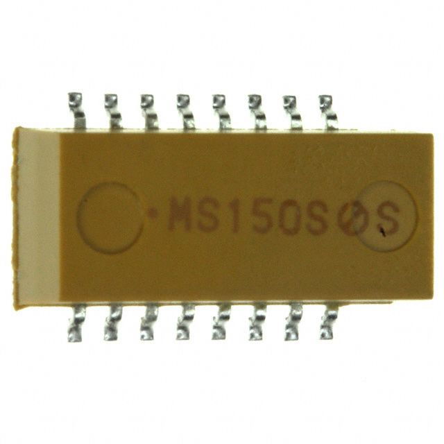Picture of GL1L5MS150S-C