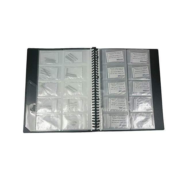 Picture of KRL1632-KIT-FILE