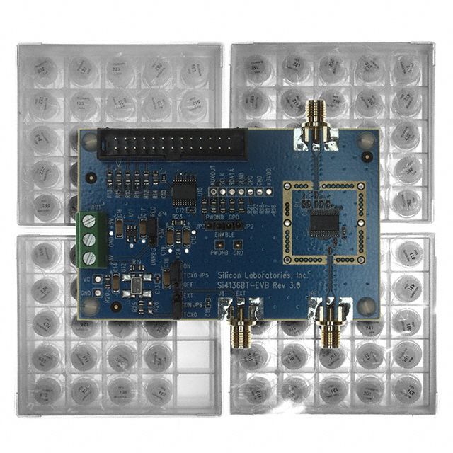 Picture of RG1608PB-KIT