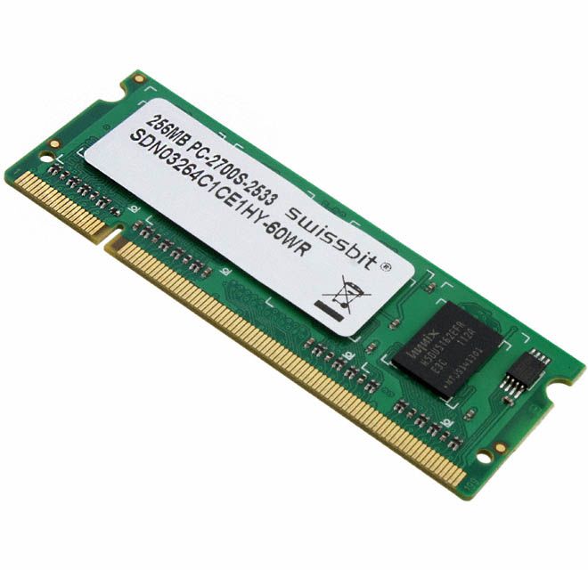Picture of SDN03264C1CE1HY-60WR
