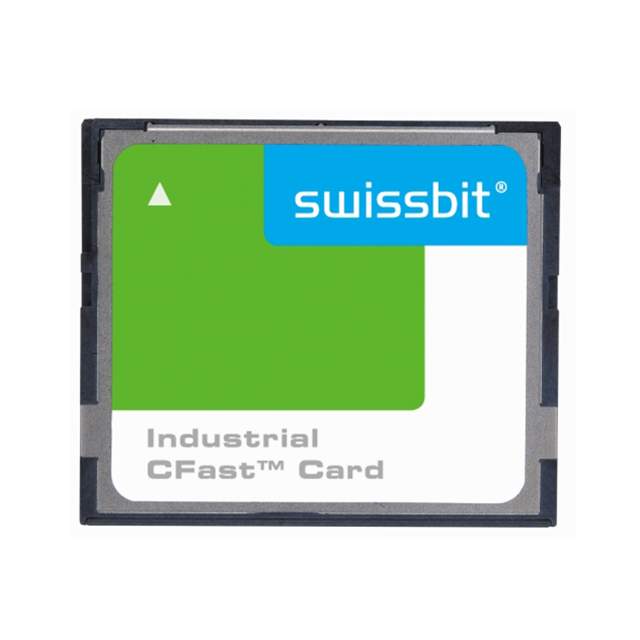 Picture of SFCA8192H2BV4TO-C-DT-226-STD